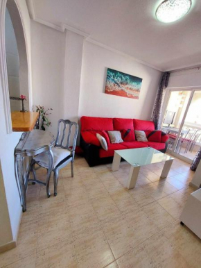 Pritty Apartment Torrevieja